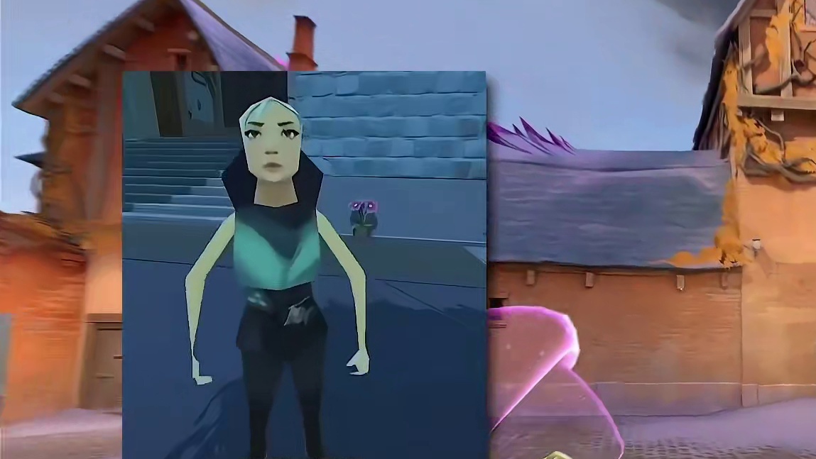 哎呀贤者我有才艺