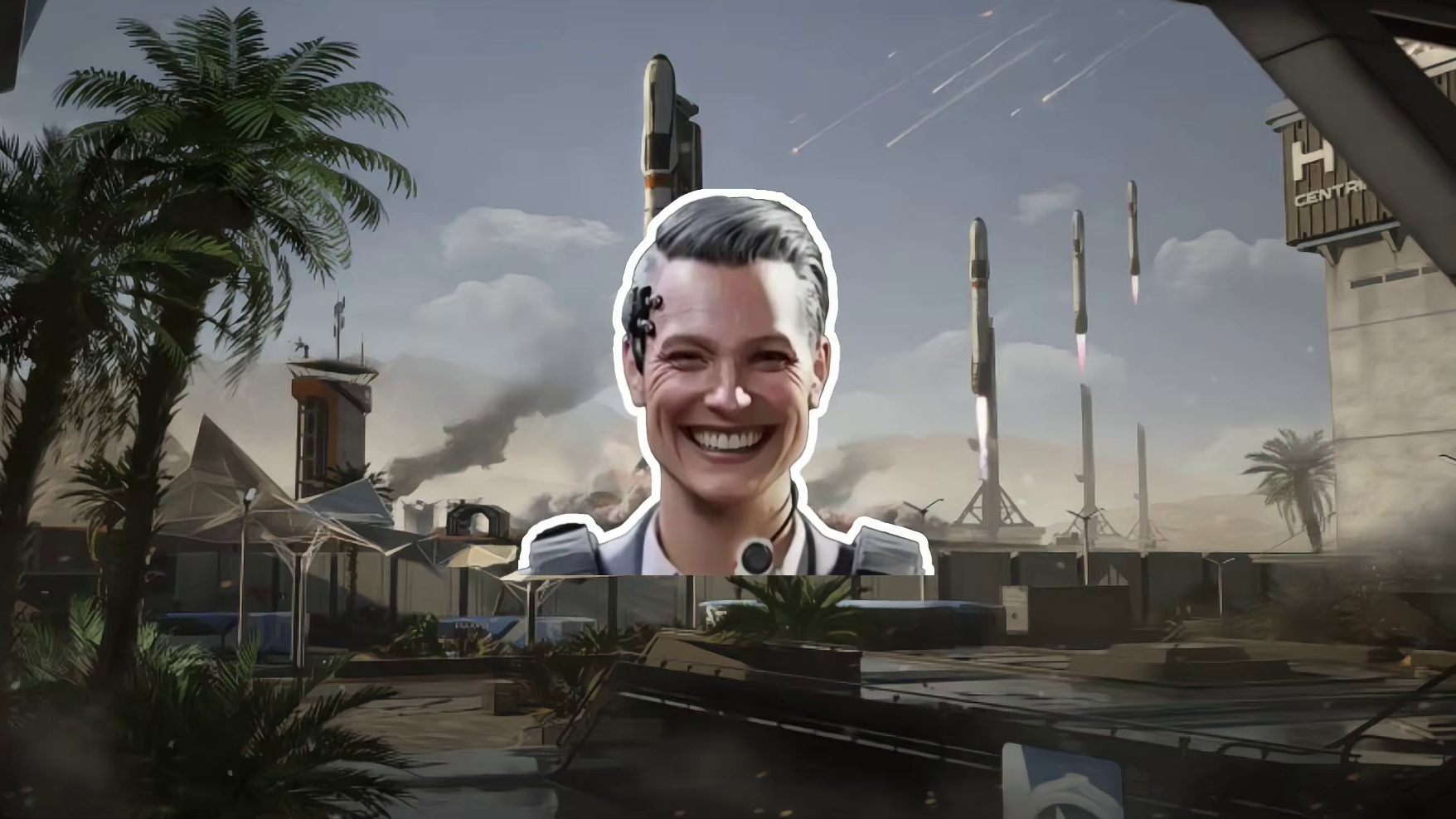 比运气的游戏，奶奶从来没输过！