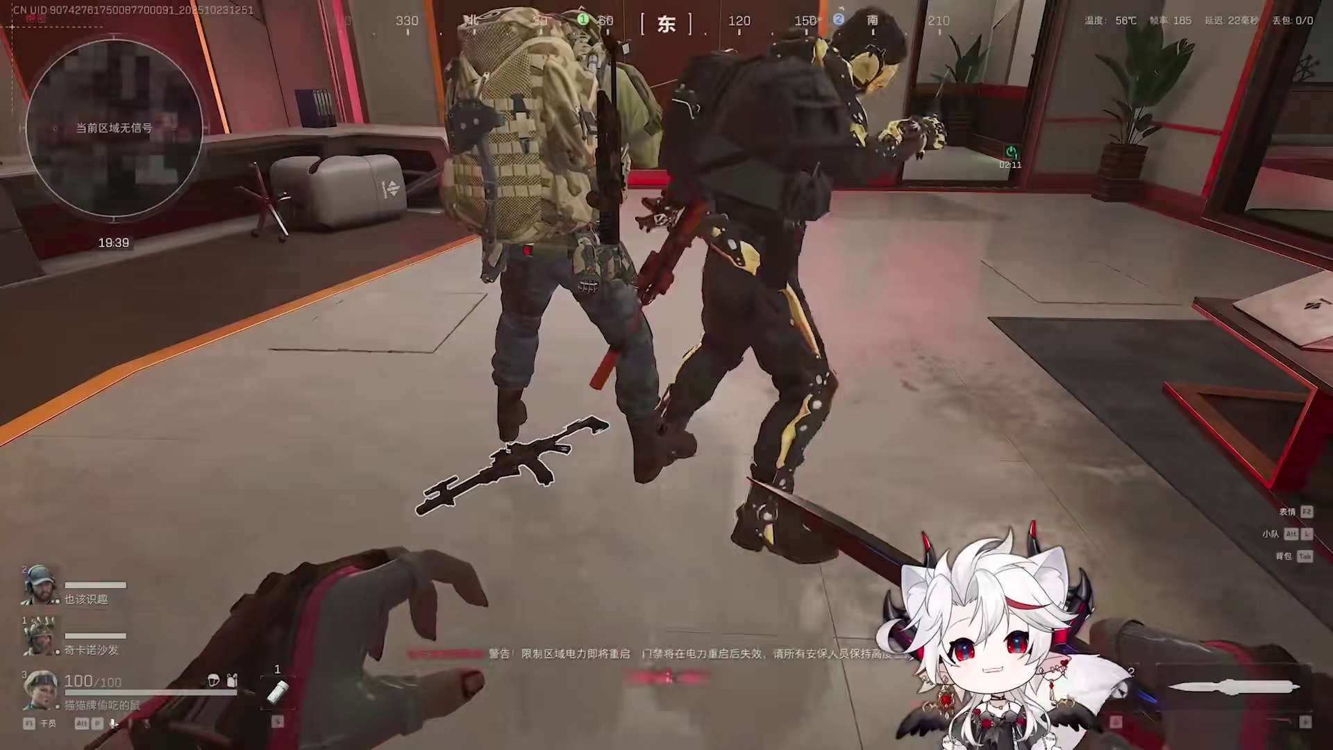 武将这么有脑不对吧