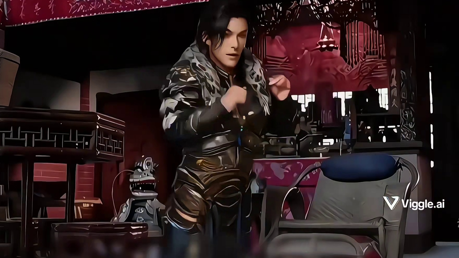 曹敢三又被势魏延追着杀？