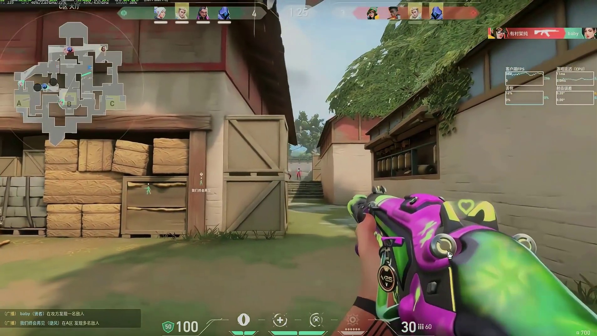 超凡以下耐心看完，思路意识上升一大段！