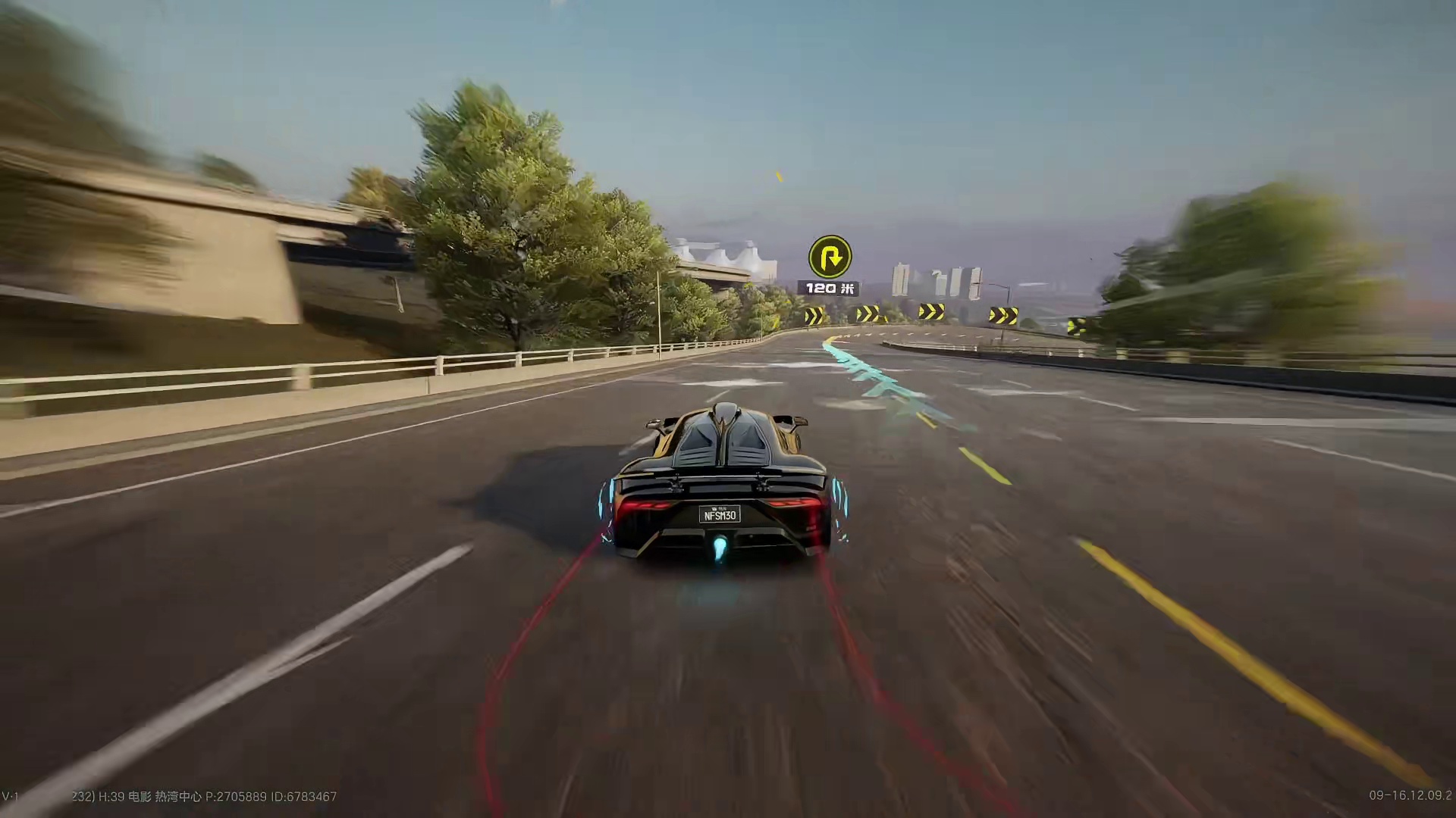 殿堂车升阶后强度如何？二阶奔驰AMG ONE测评！