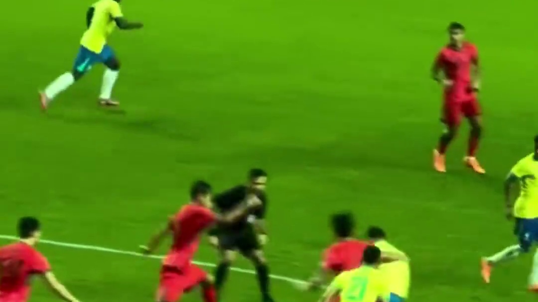 差距也太大了吧