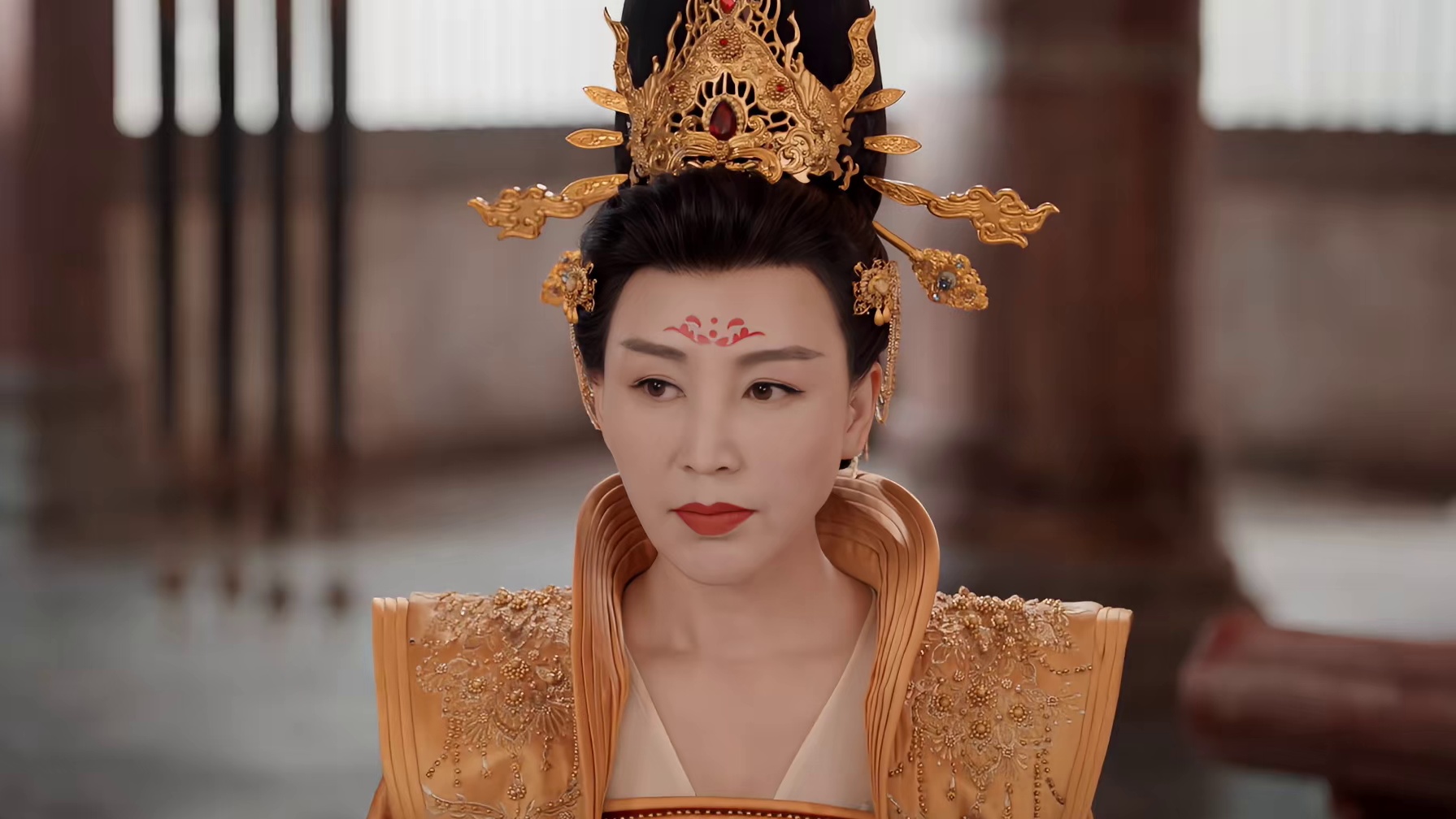 这一刻，唐朝诡事录最绝的镜头诞生了！