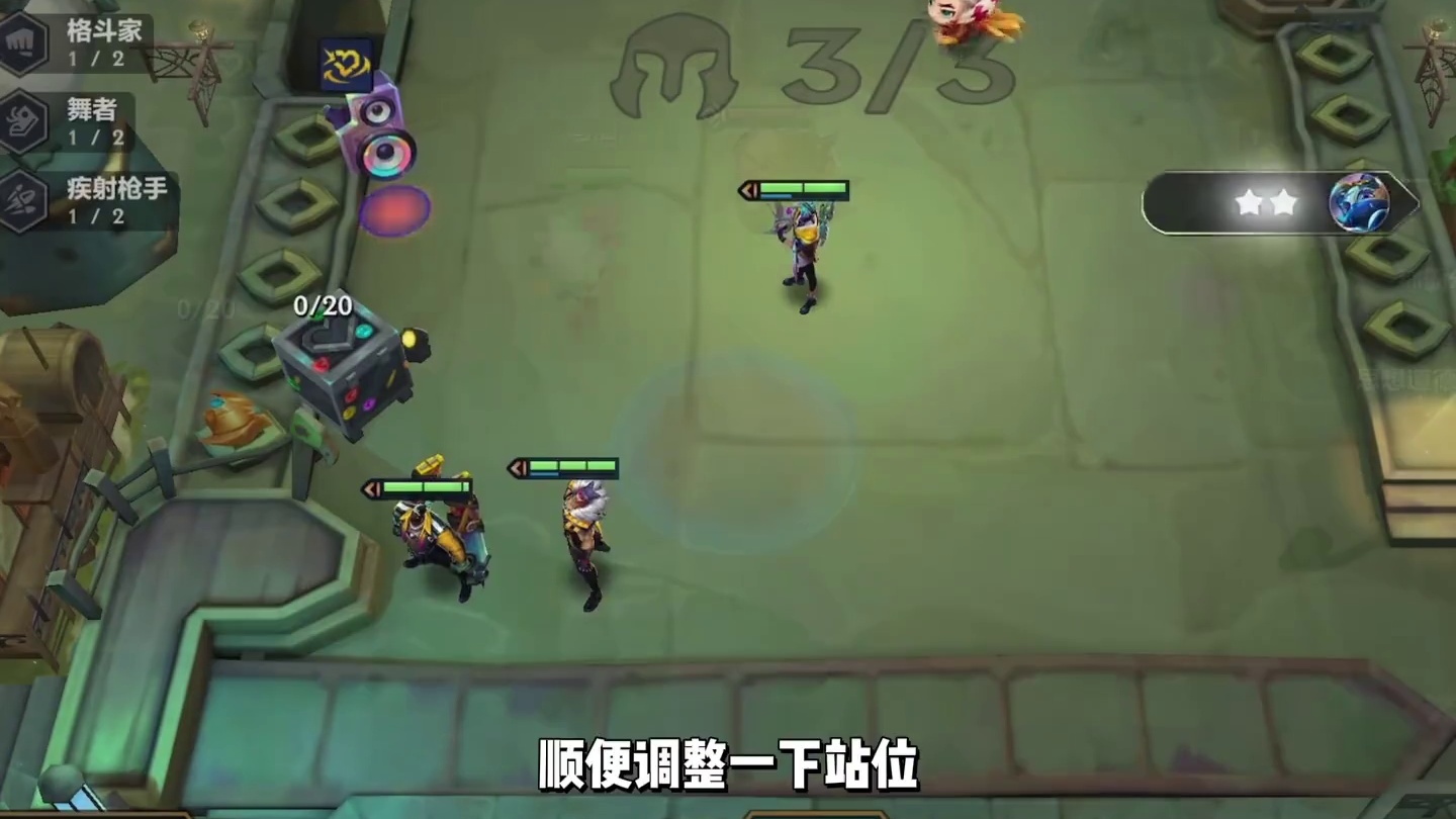 空城二十四心之钢，三千层多层收菜！