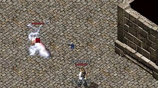 祖瑪五層偶遇頂級(jí)教主，暗殿雞寶寶助我吃肉