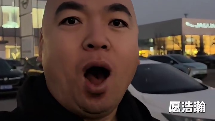 宝马 宝马的经典语录！