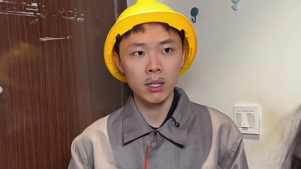 刘玉宁：我拥有很多很多爱