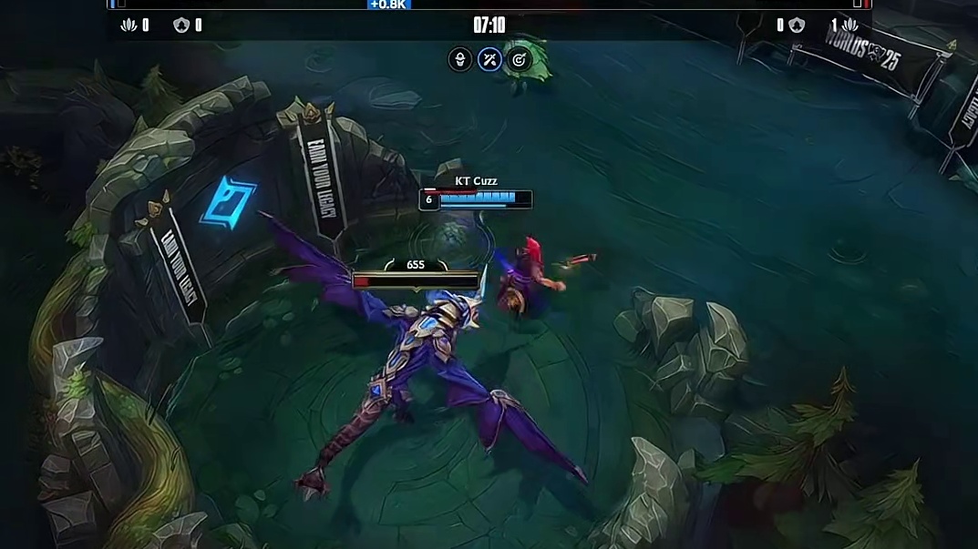 赛事速看：T1 3:2 KT，T1夺得2025全球总决赛冠军