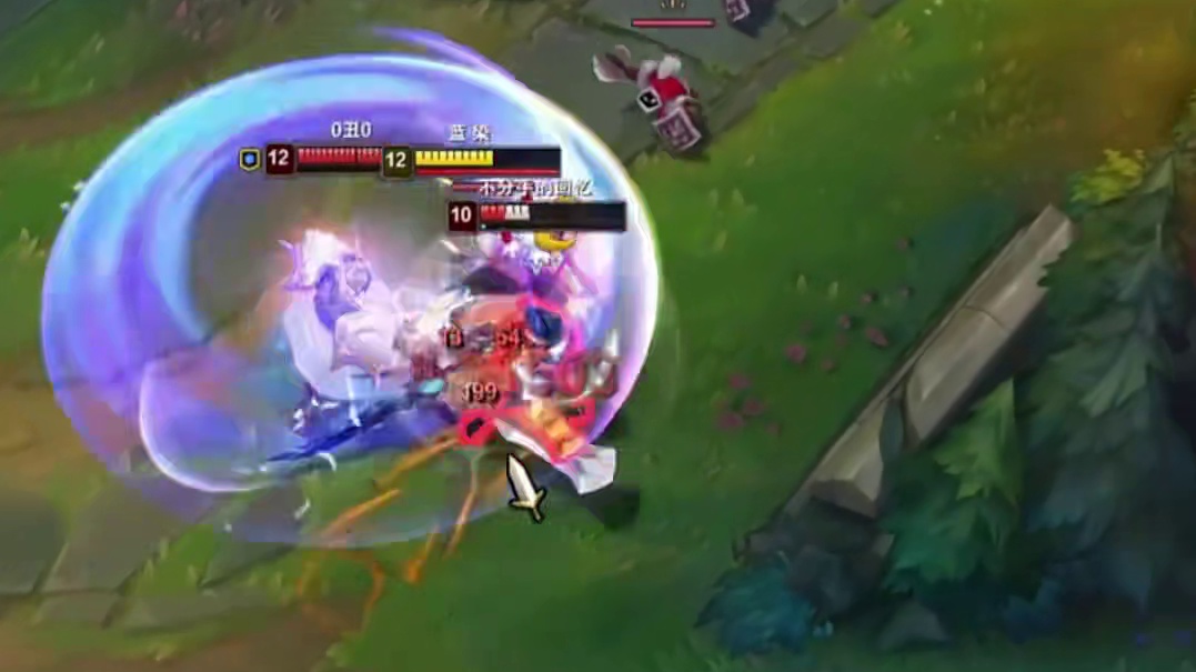 我有一个学长学电气的