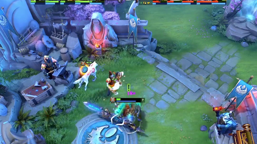 中单（收益递减）猛犸好？还是三号位（永恒力量）猛犸好？