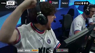 黑色閃光molodoy橫空出世 黑豹3-0橫掃大黃蜂捧起IEM成都站冠軍