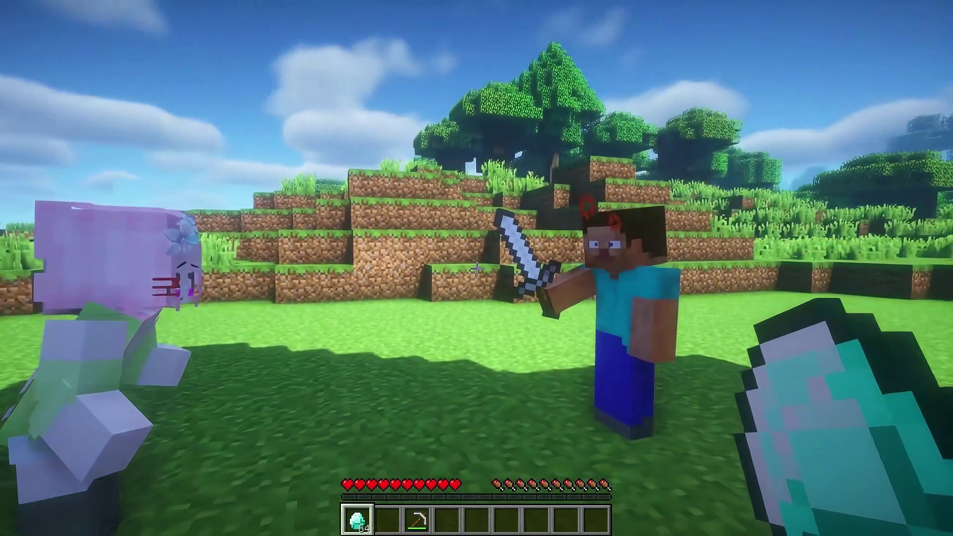 你身边有爱撒谎的朋友吗