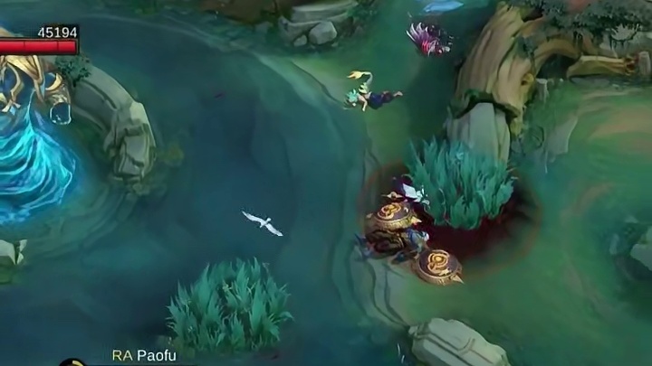 谁能突破极限 创造属于中国赛区的奇迹