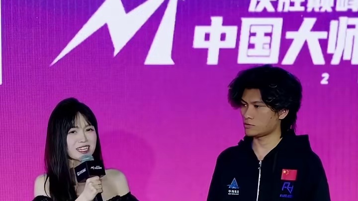 Donn赛后采访，回应之前鱼神的战书，来一场酣畅淋漓的比赛，并希望能再战未能赢过的DFYG，打响复仇