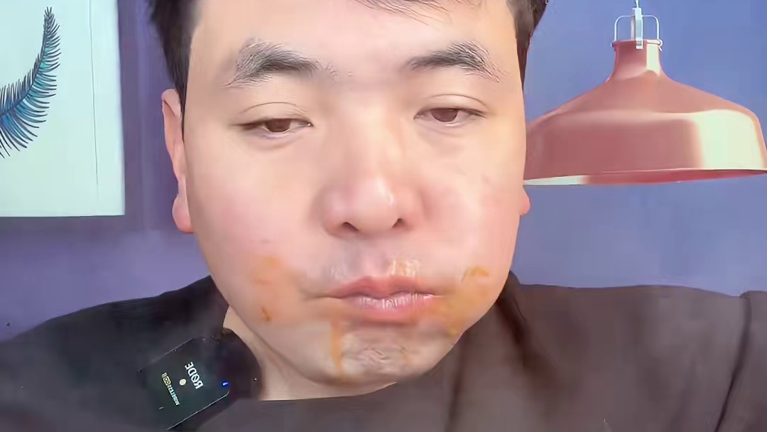 胡辣鸡 今天简简单单吃个没结婚的小母鸡