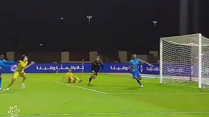 菲利克斯造点，C罗打进点球一气呵成