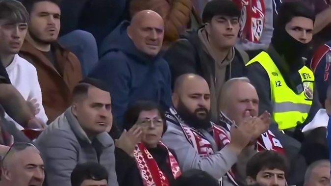 爆冷丢分！巴列卡诺0-0皇马久攻不下！