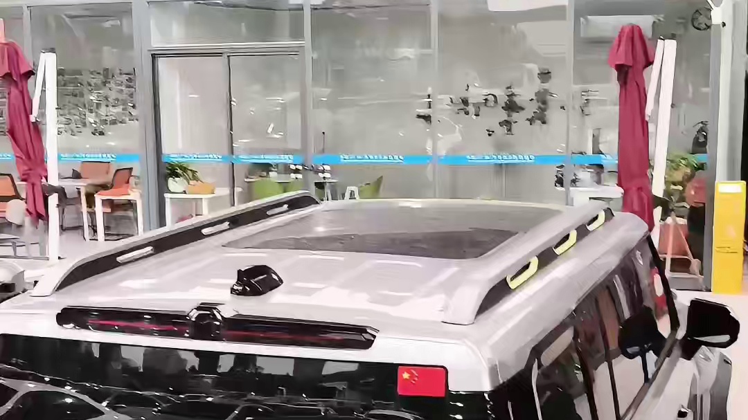 Guangzhou Lao ZhongAutomobile wholesale# Commercia