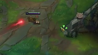 Keria妮蔻第一視角頂級(jí)智斗