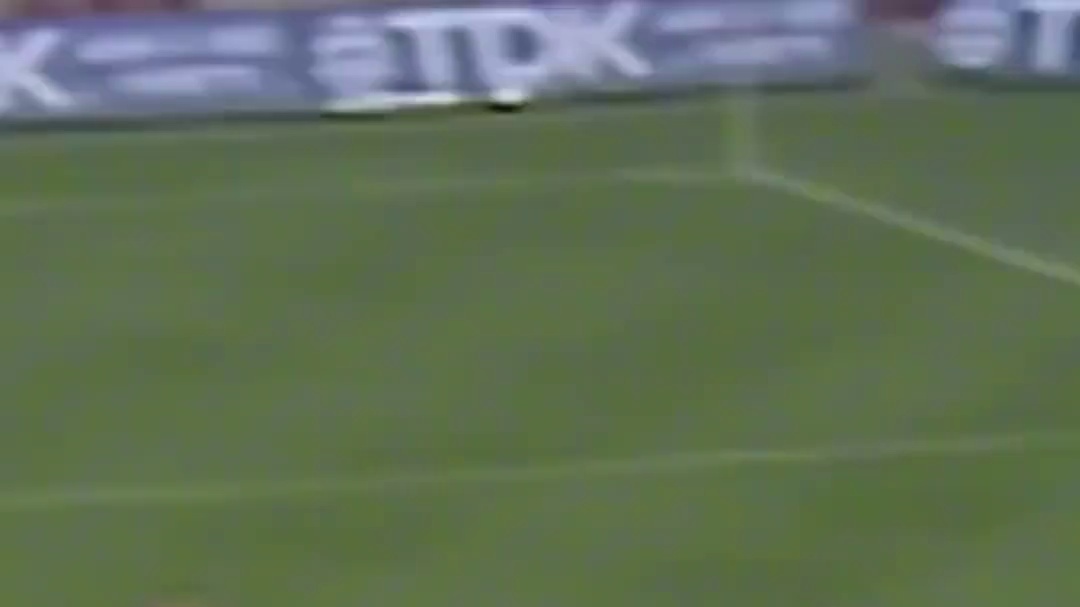 自信满满随意进球