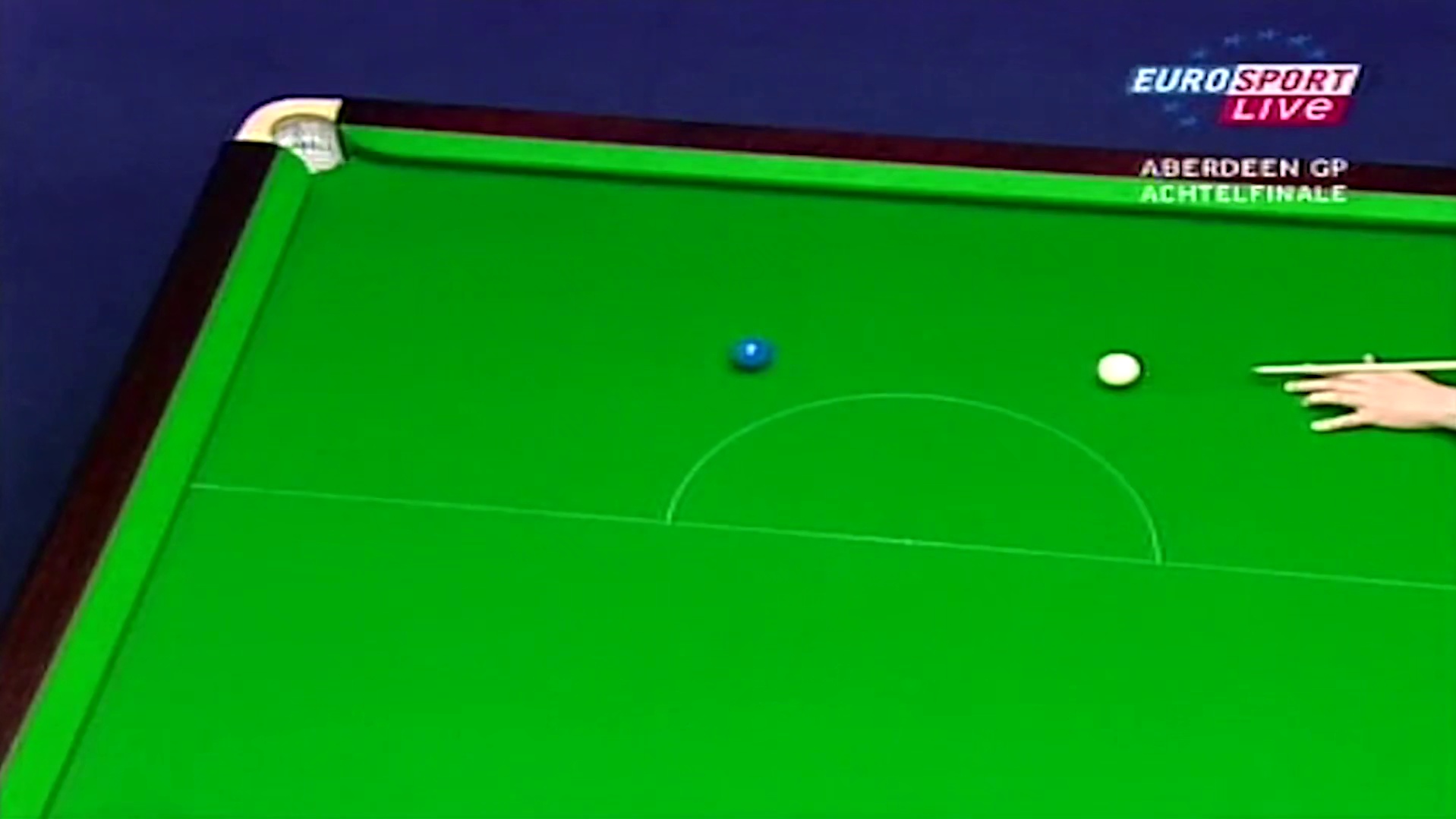 奥沙利文VS斯蒂芬李！各种神仙级杆法层出不穷，让人拍案叫绝