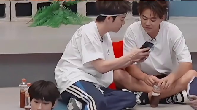 虽然付出了那么多的舞台无法上