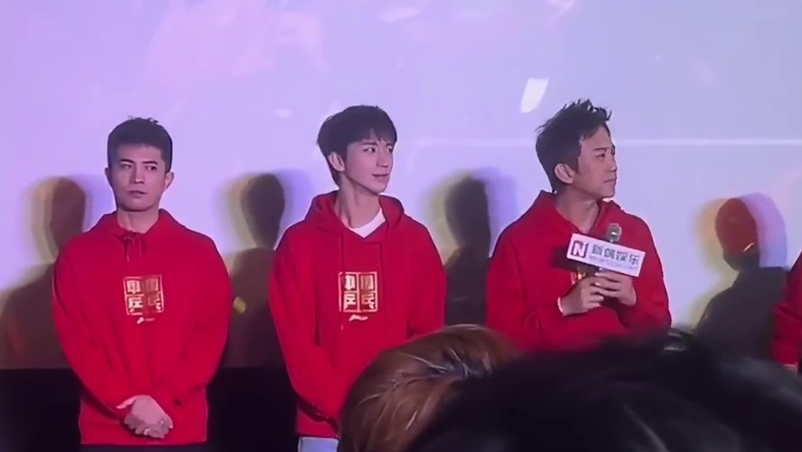 超哥真是老少皆宜啊