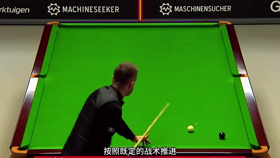 塞大师的天秀时刻！