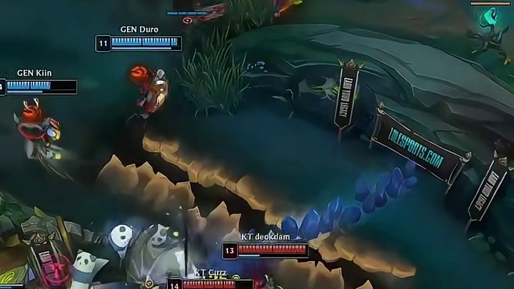 蒙多打野世界赛百分百胜率是有原因的