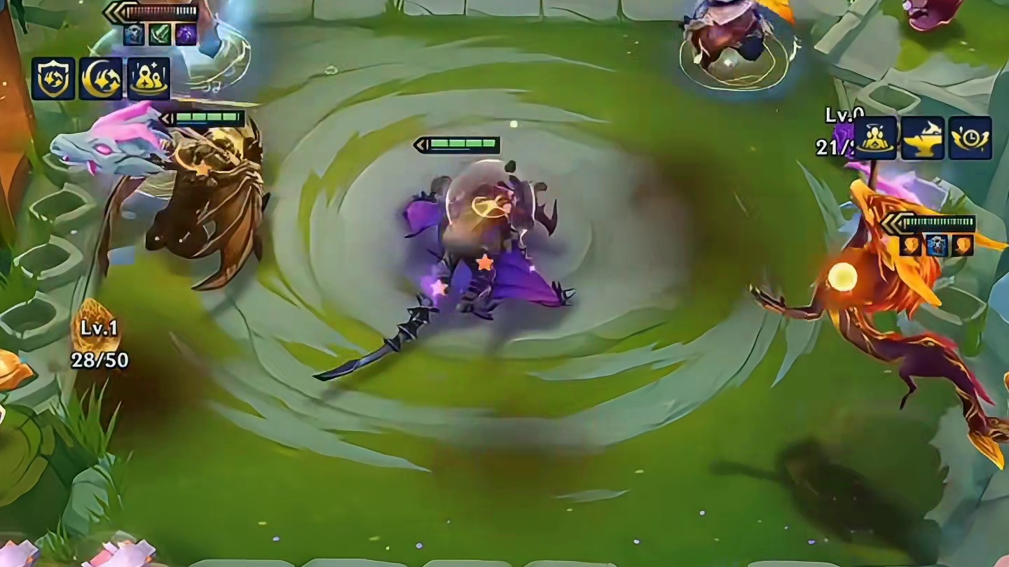 电龙实力超群，堪称当之无愧的神级存在