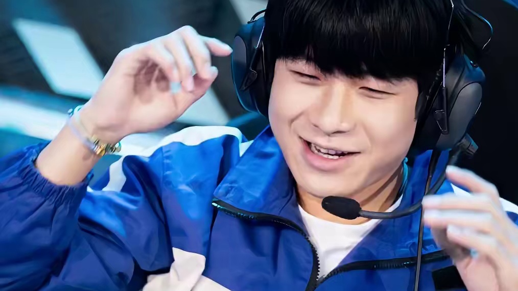 【2025S联赛秋季赛季后赛】第一周第六日第二场个人solo赛 RW vs eStar 第十二局：亚