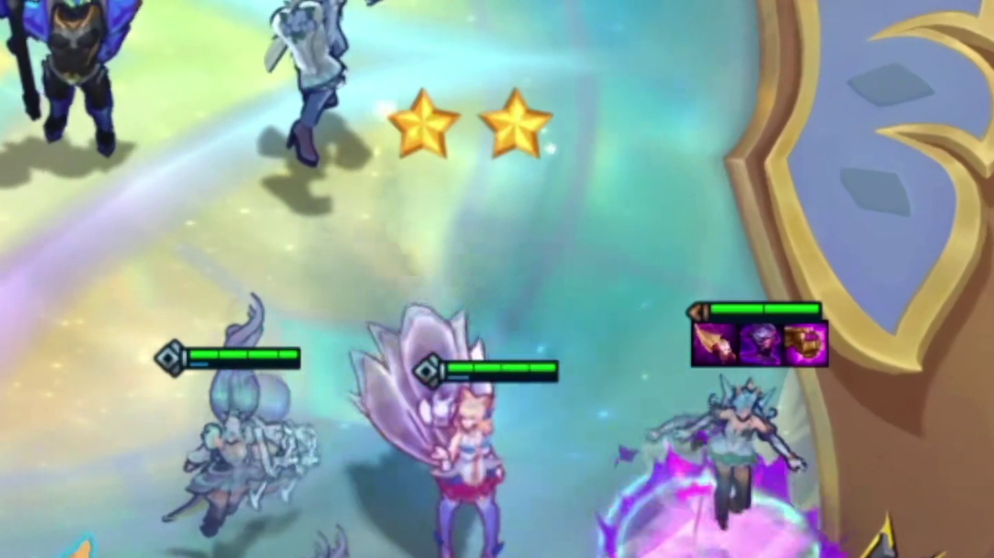 水晶狐狸，就是会吃的呀