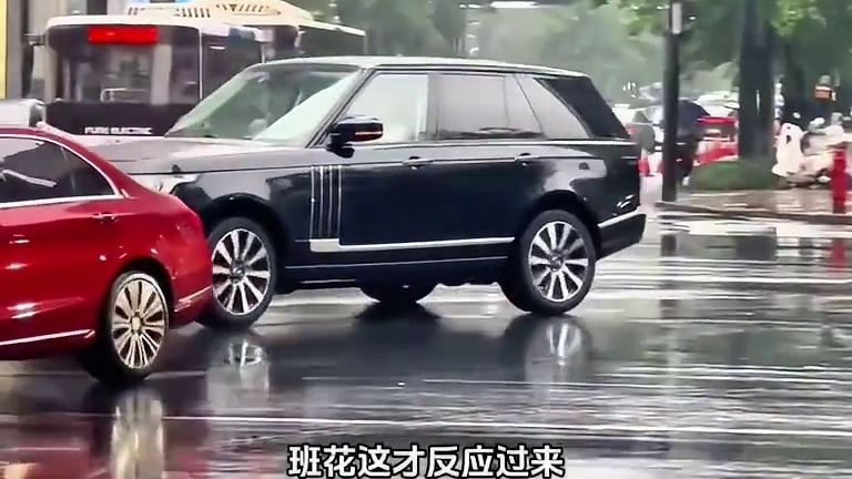 你买车是什么实力？