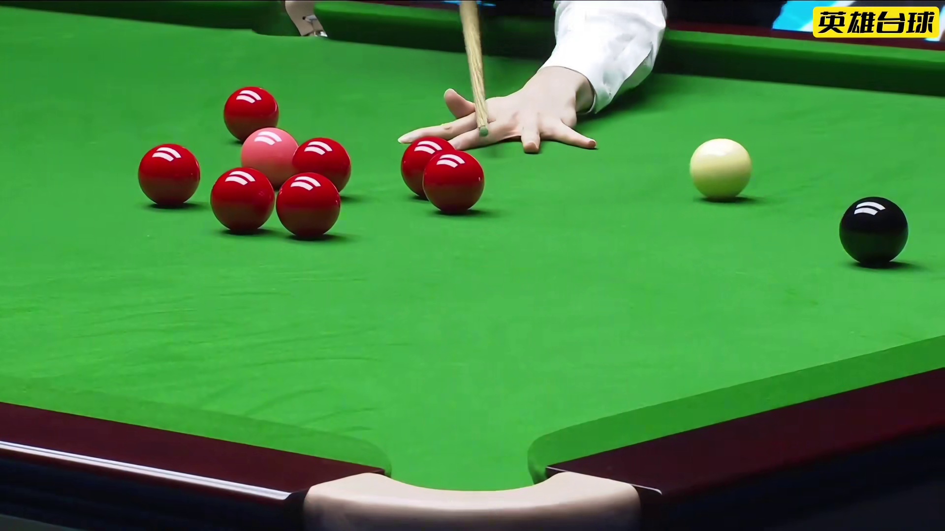 最新比赛，吴宜泽10:6击败希金斯，拿下职业生涯首冠加上160万奖金！ #