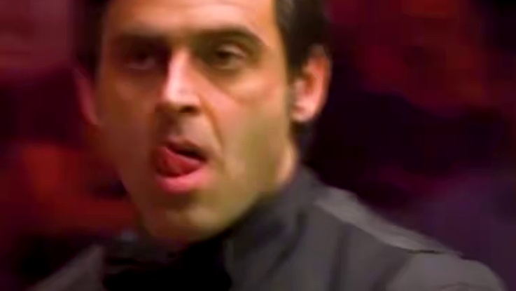 塞尔比被超分不服全力磨球，火箭看穿之后默不作声，结局大快人心！  (3)