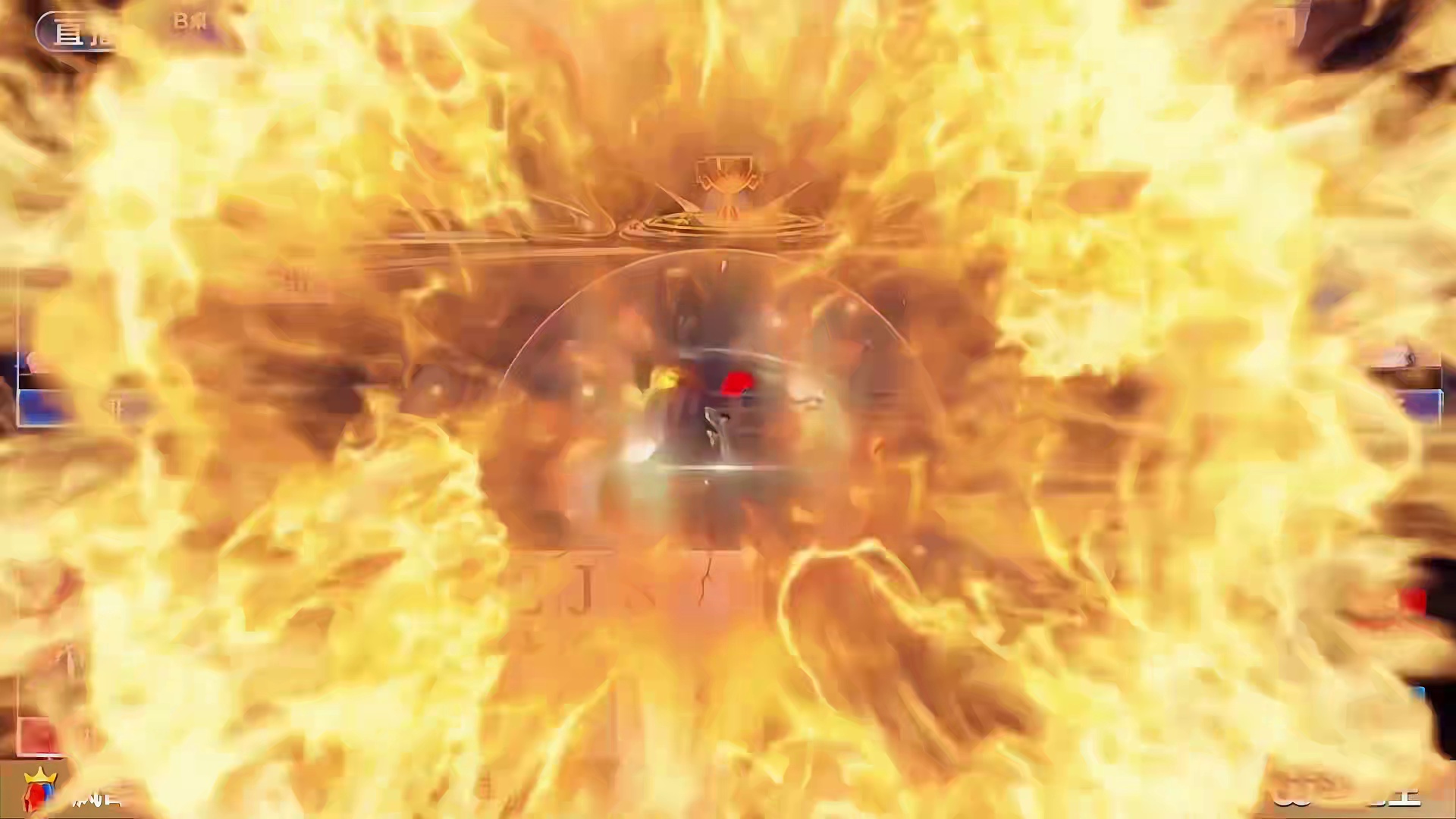 冠军杯S6决战之夜：湖南名将夺冠，本场比赛TOP1