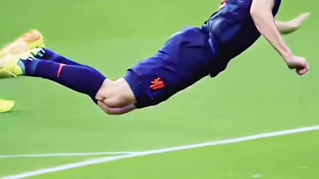 也许这个射门才是望球兴叹的真实感受#足球