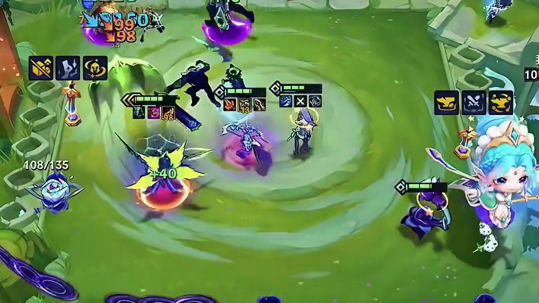 【赛班】向天再借一把铲！