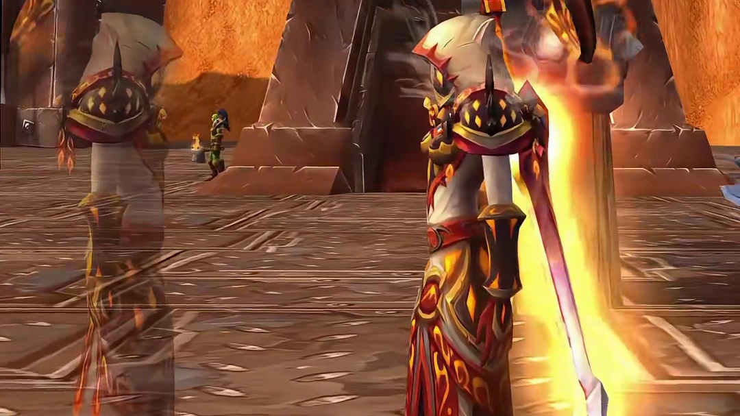 熊猫人之谜前夕考古学必入！盘点暗夜精灵碎片七大合成物！