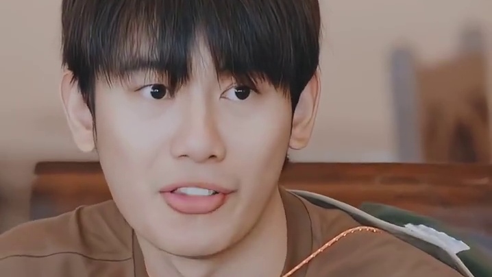 聊之前：这个不吃那个不吃。聊之后：好像都能吃