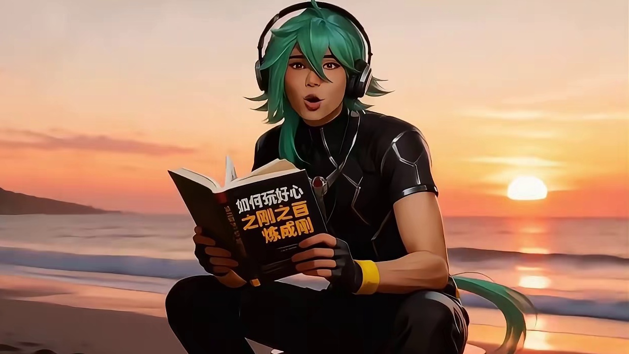 11月10日 (2) 有刚吃刚没刚硬刚