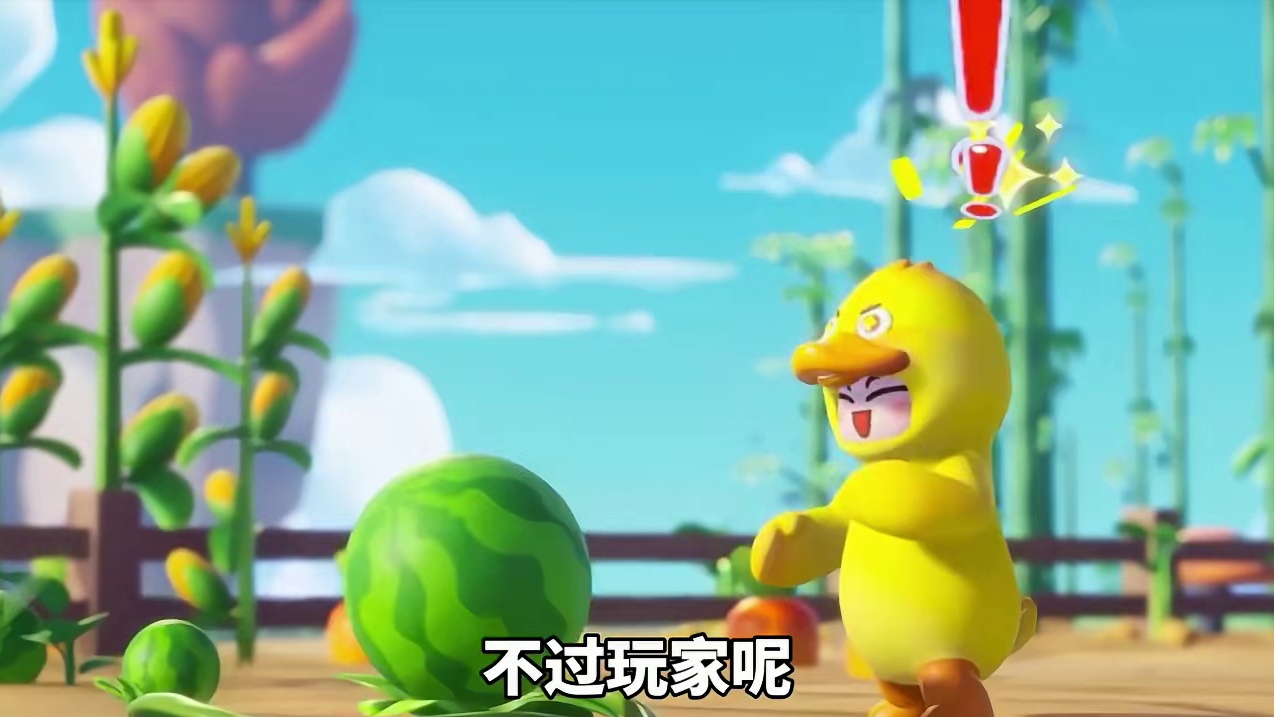 元梦奇迹农场3大核心技巧！教你种出超级高的大树以及果实！