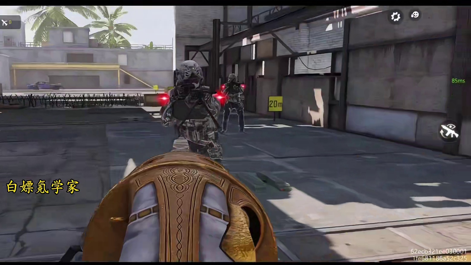 S10黄金时代赛季全免费/改模/心愿箱紫皮测评！