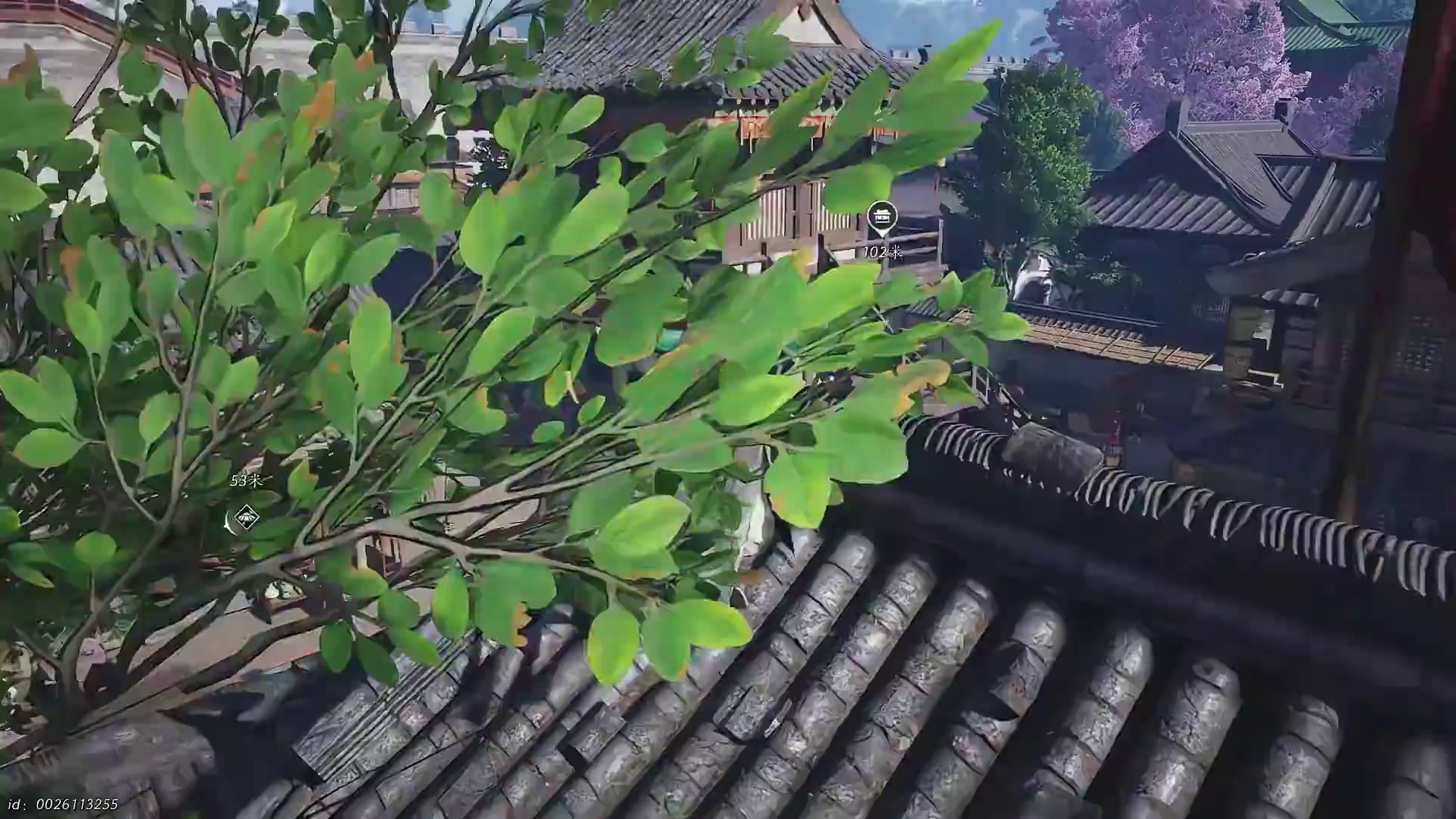 燕云这几十个袅袅之音可别错过了 #