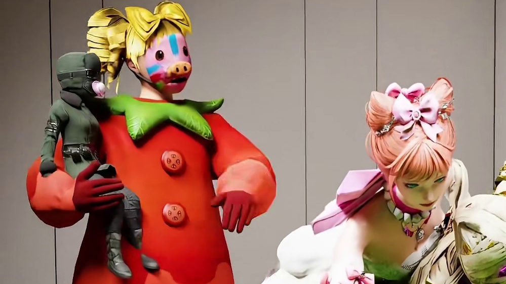 惊不惊喜，刺不刺激……