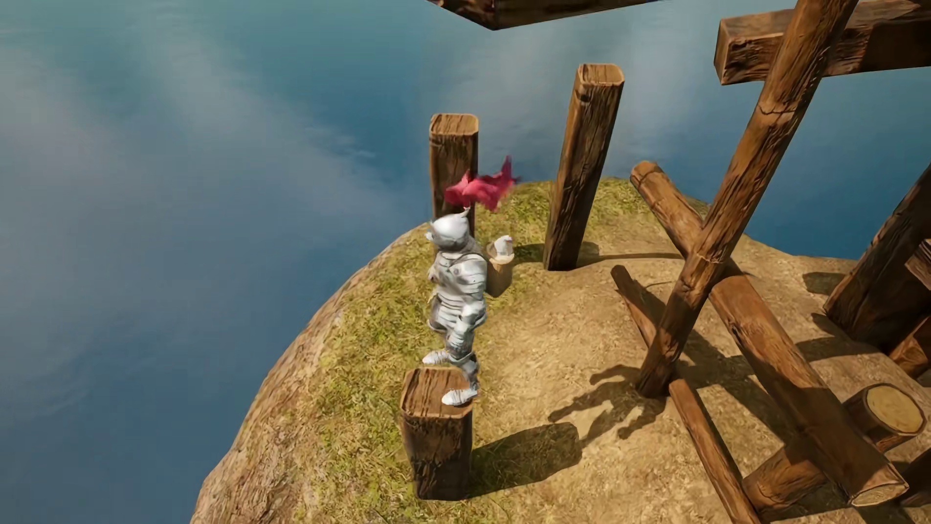 这游戏为啥叫友谊万岁呢