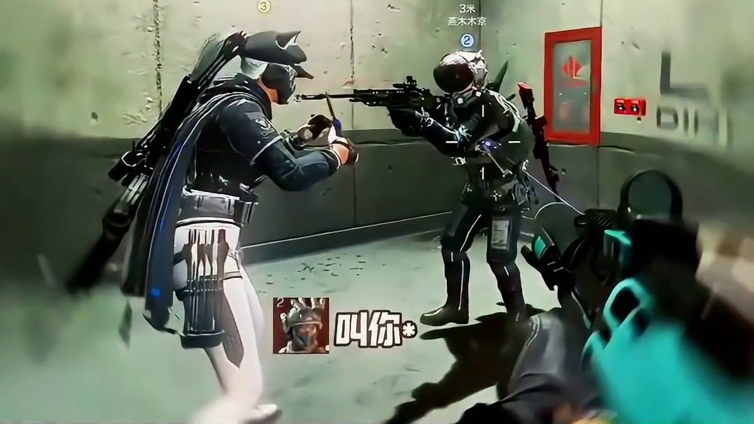 咱们威龙果然都是西格玛男人啊！