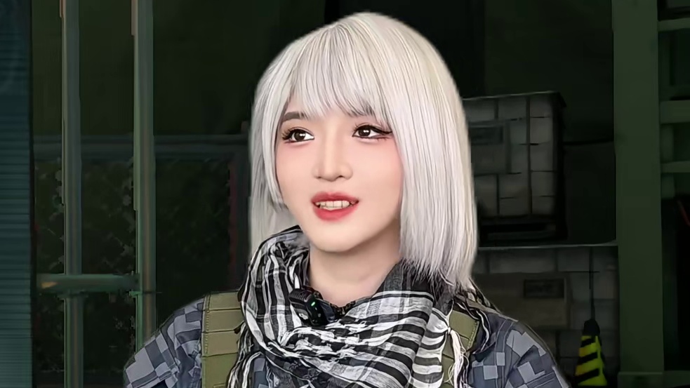 最没牌面的新干员？