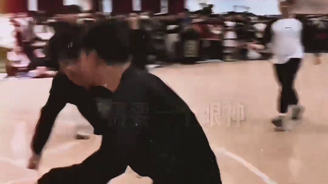 “有些美好值得慢慢来，有些人值得久久等待。” 《街霸人物传》第七期，让我们听听黄文祺的故事！